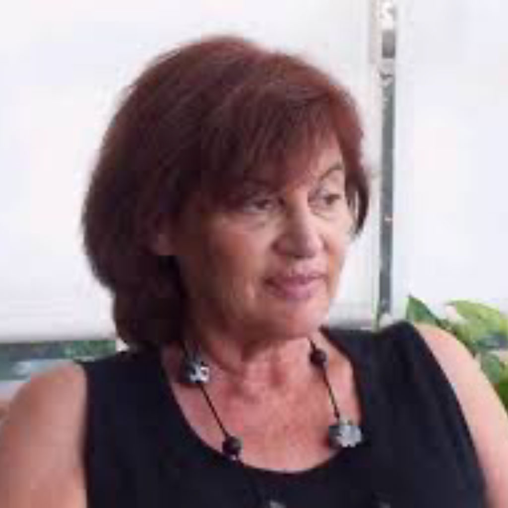 Leticia Glocer Fiorini