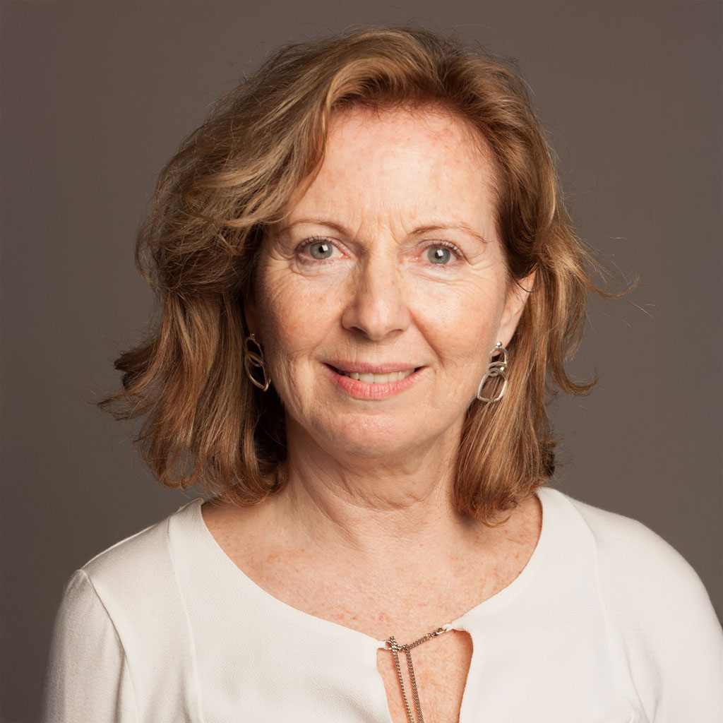 Patricia Alkolombre